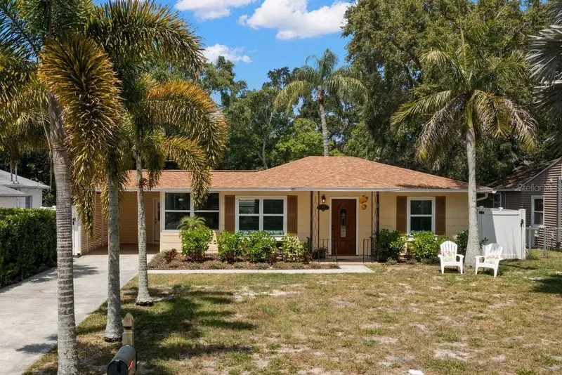 1658 Douglas Ave, FL
