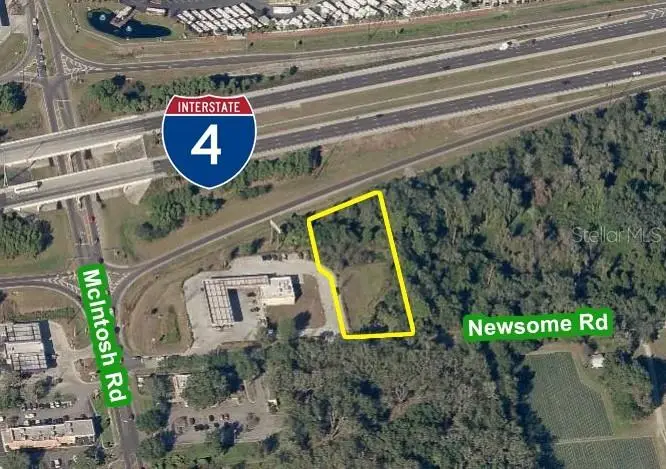 Newsome Rd, FL