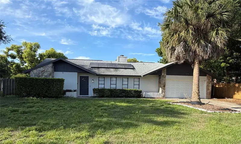 1372 Tenby Way, FL
