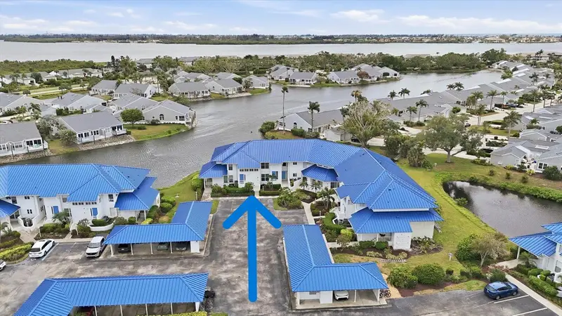972 Sandpiper Cir #972, FL