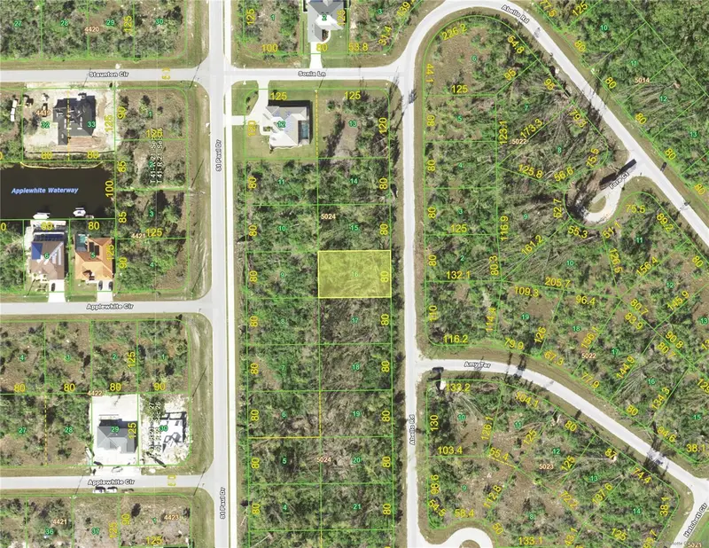 10302 Abello Rd, FL