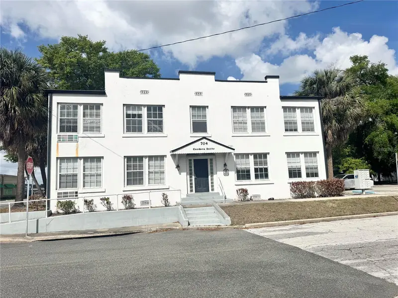 704 Cordova Dr #4, FL
