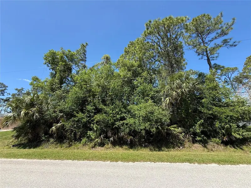 Abcor Rd, FL