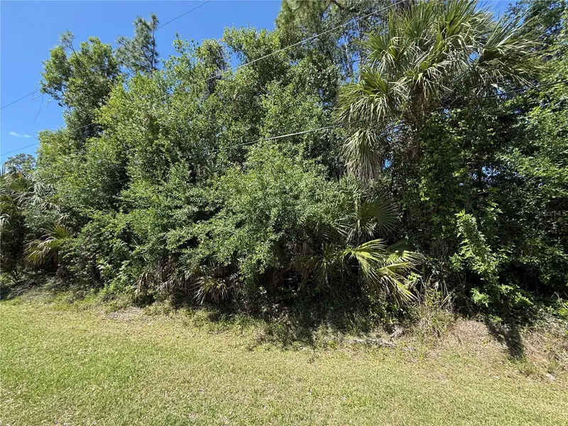Abcor Rd, FL