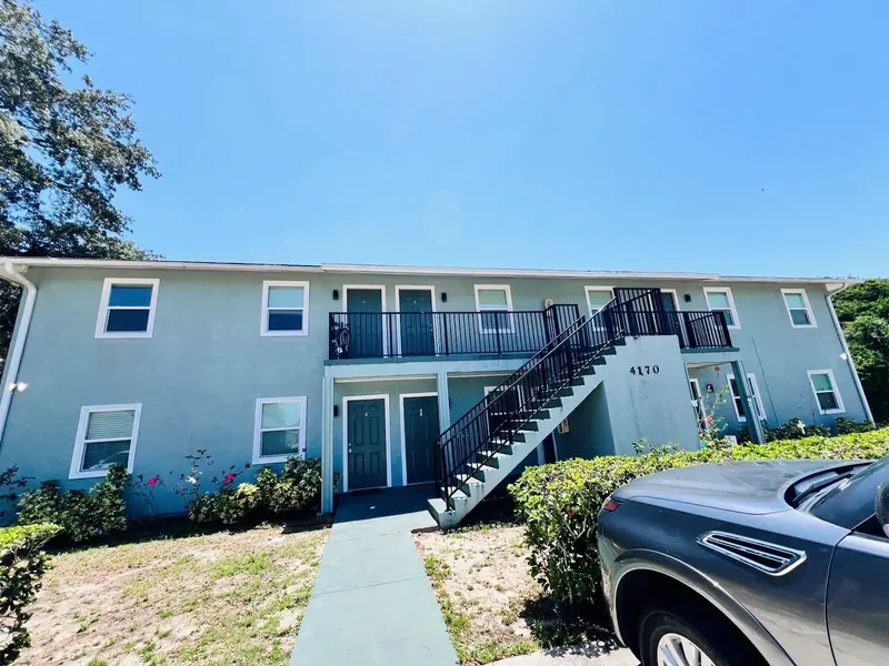4170 Barna Ave #D, FL