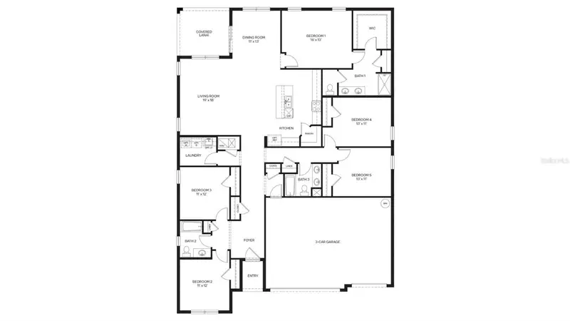 13132 Bending Creek Trl, FL
