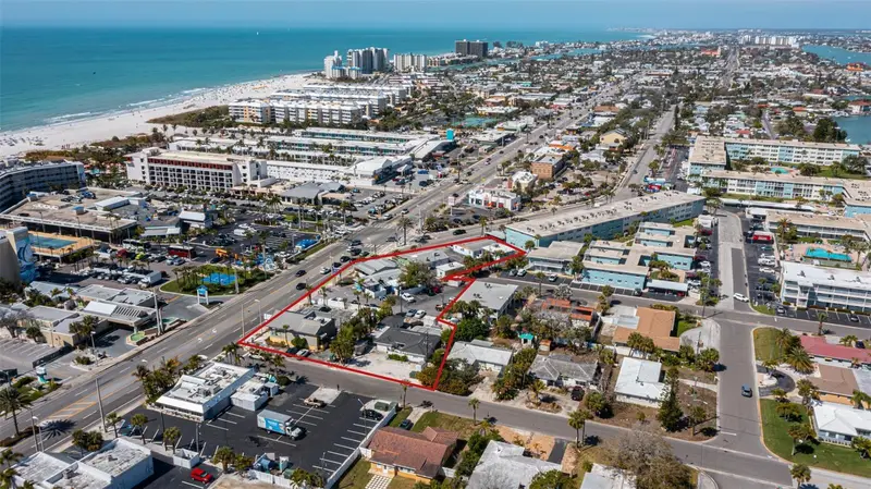 5901 Gulf Blvd, FL