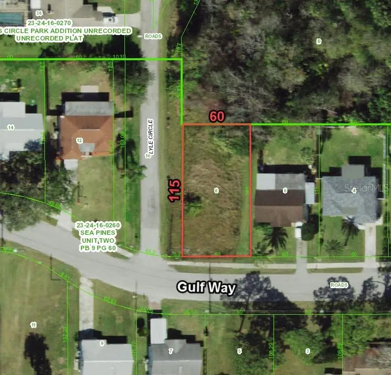 8501 Gulf Way, FL