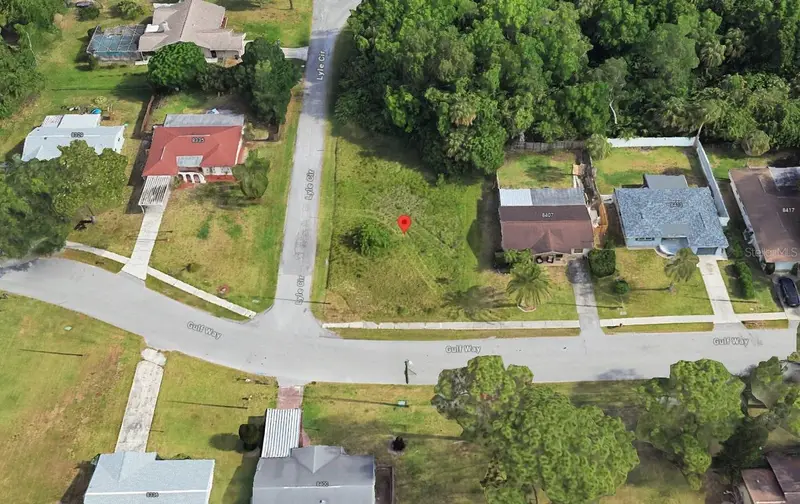 8501 Gulf Way, FL