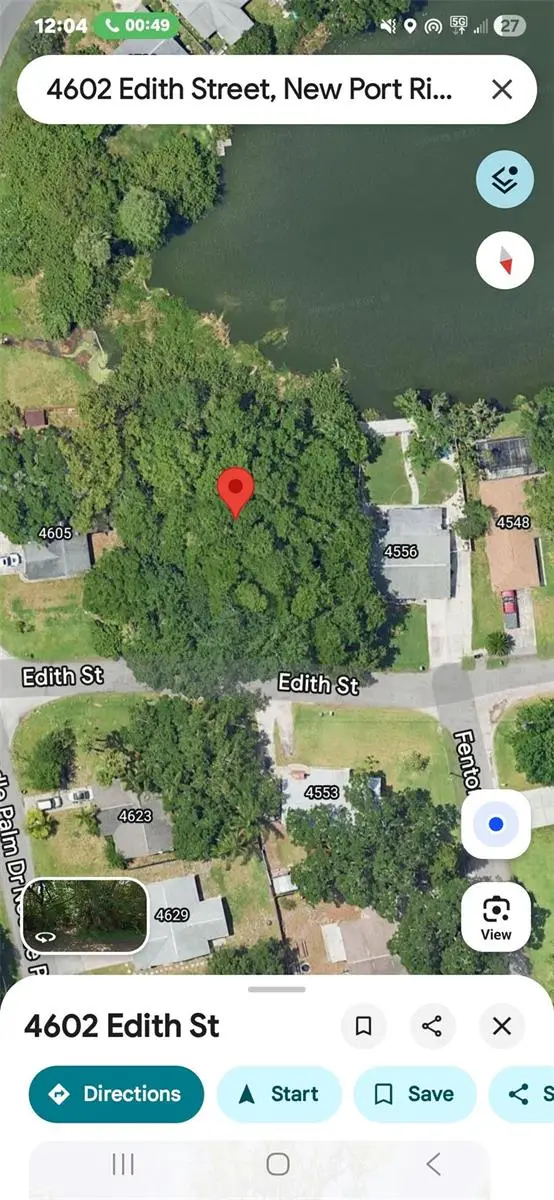 4602 Edith St, FL