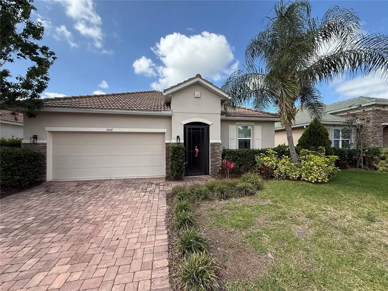 2049 Mesic Hammock Way, FL