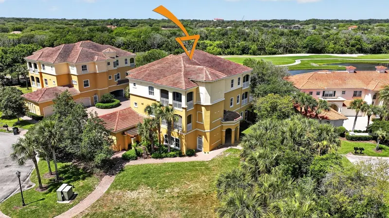40 Casa Bella Cir #1102, FL