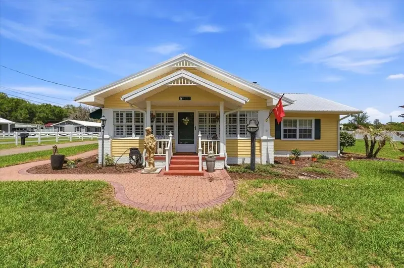 4225 Old Kathleen Rd, FL