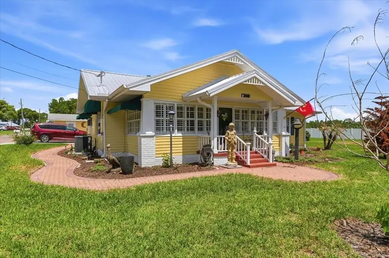 4225 Old Kathleen Rd, FL
