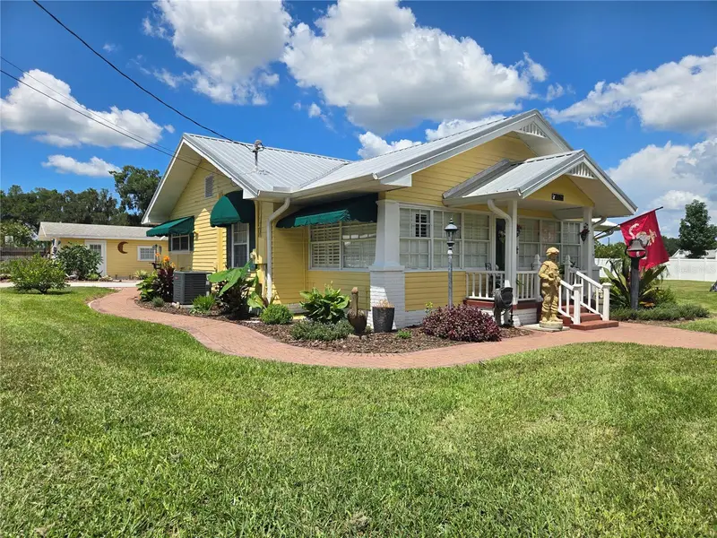 4225 Old Kathleen Rd, FL