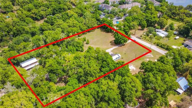 806 S Lake Pleasant Rd, FL