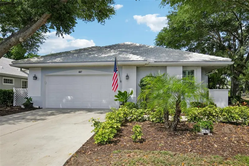 667 Crossfield Cir #1, FL
