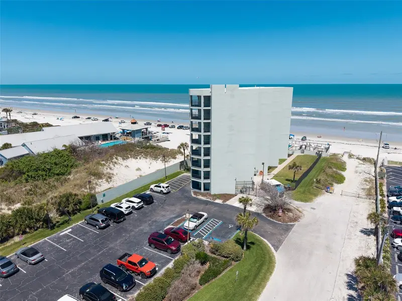 3405 S Atlantic Ave #101, FL