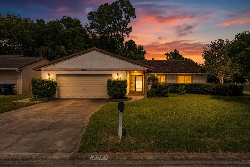 International Drive / Williamsburg listing