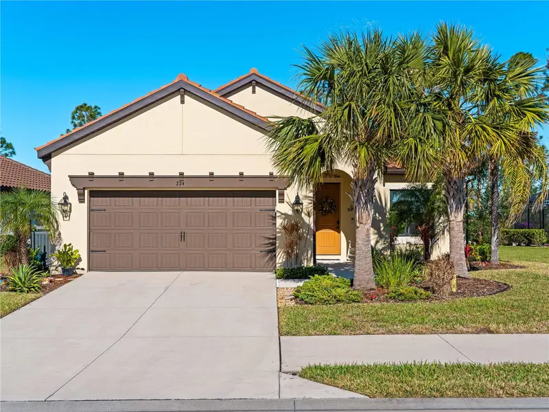224 Ariano Ave, FL