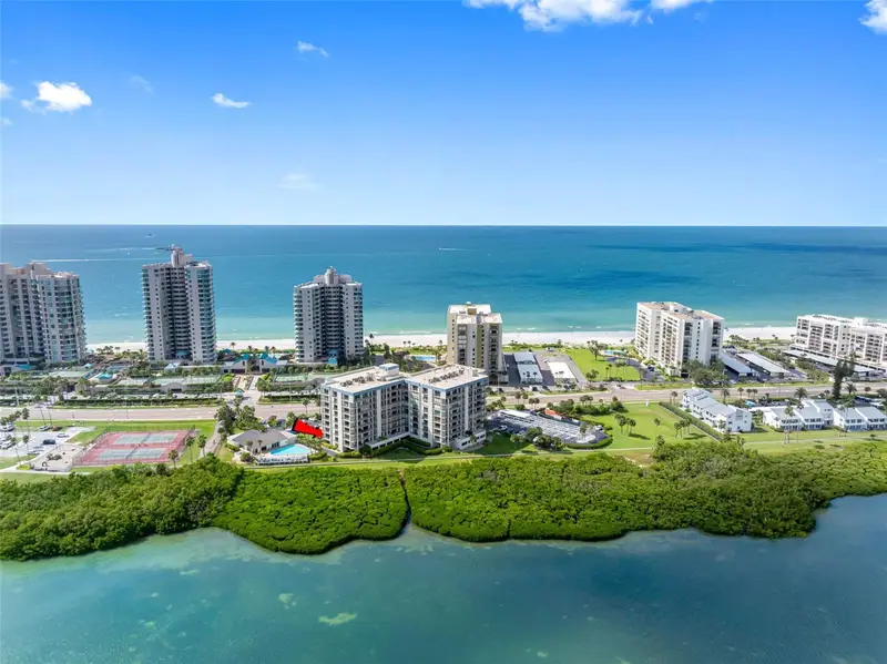 1501 Gulf Blvd #102, FL