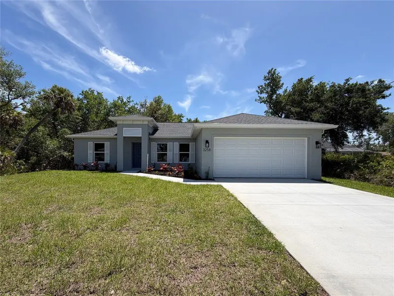 3258 Virgil St, FL