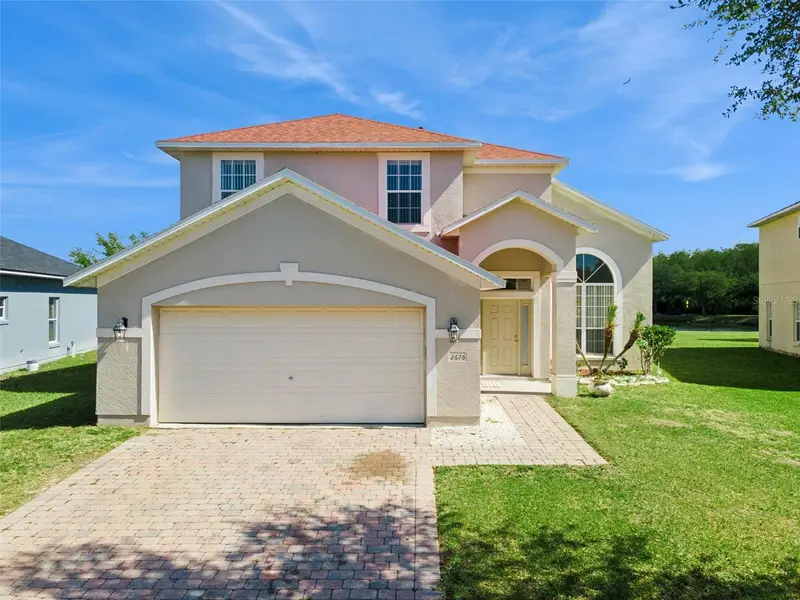 2676 Patrician Cir, FL