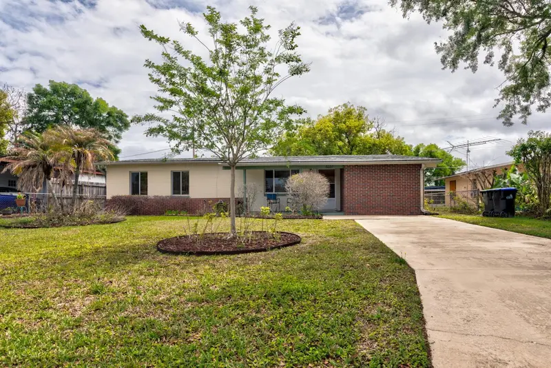 Southwood listing