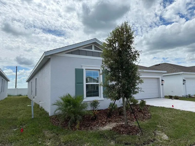 652 Trotters Dr, FL