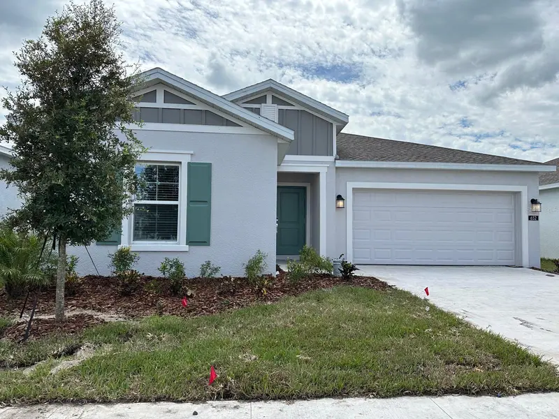 652 Trotters Dr, FL