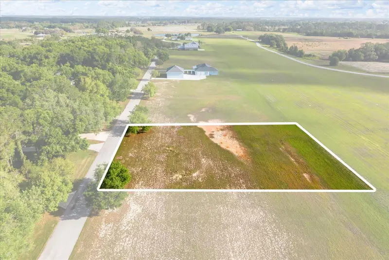 Grass Roots Rd #Lot #11, FL