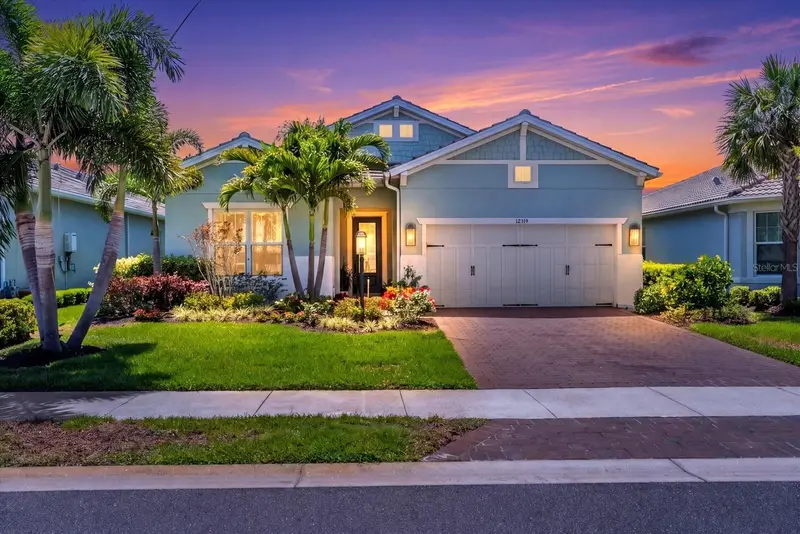 12314 Cranston Way, FL