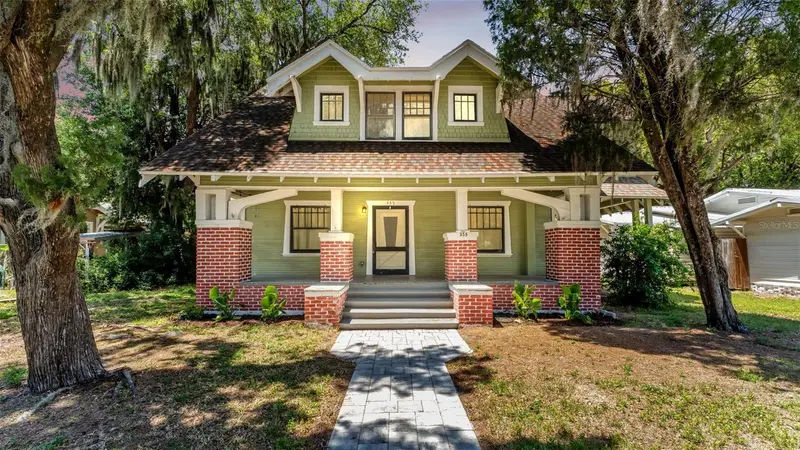 355 S Broadway Ave, FL