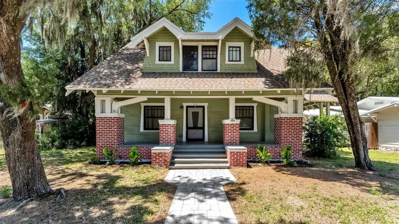 355 S Broadway Ave, FL