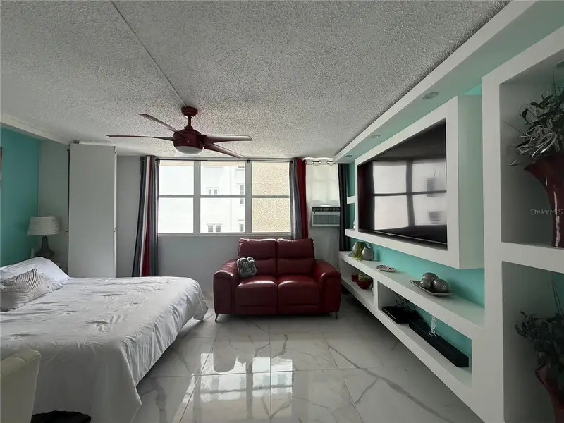 Cond Golden Beach Isla Verde 3511 #804, PR