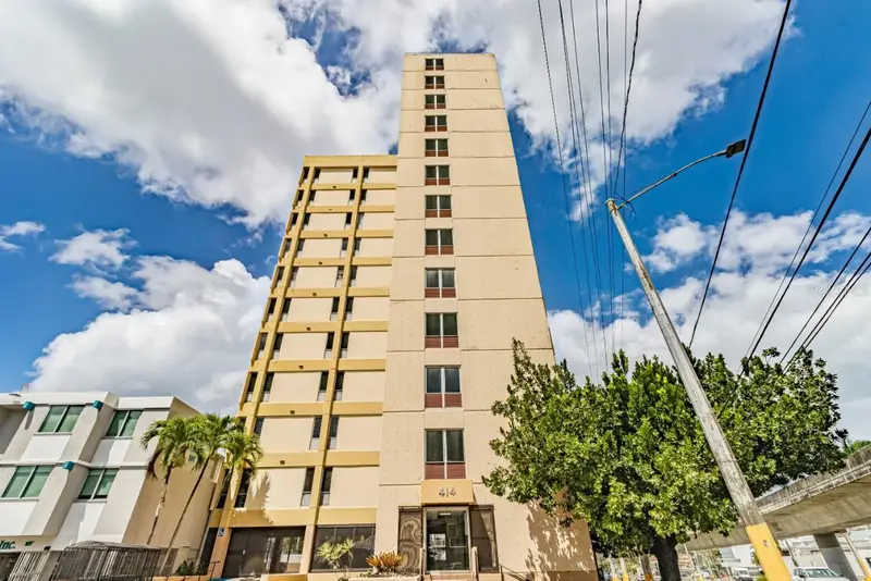 414 MuñOz Rivera #5a Y 5b, PR