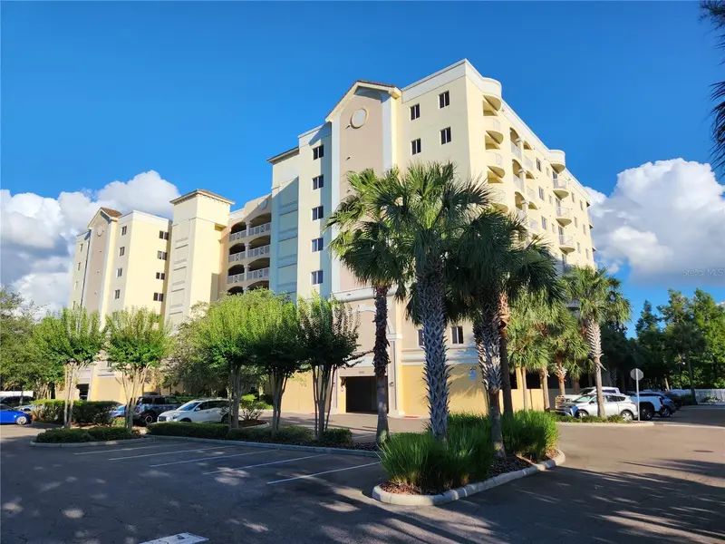 6312 Buford St #401, FL