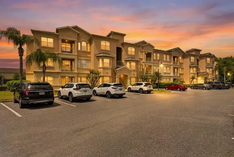 620 Terrace Ridge Circle, FL