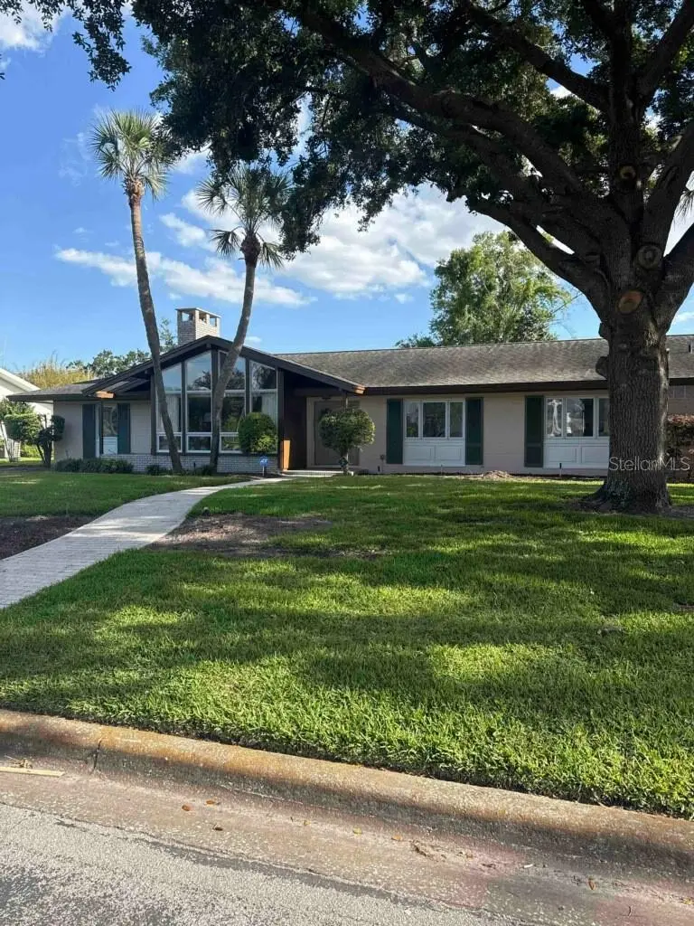 1818 Espanola Drive, FL