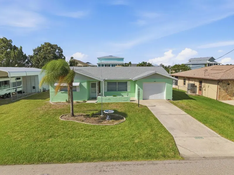 4069 Gulfview Dr, FL