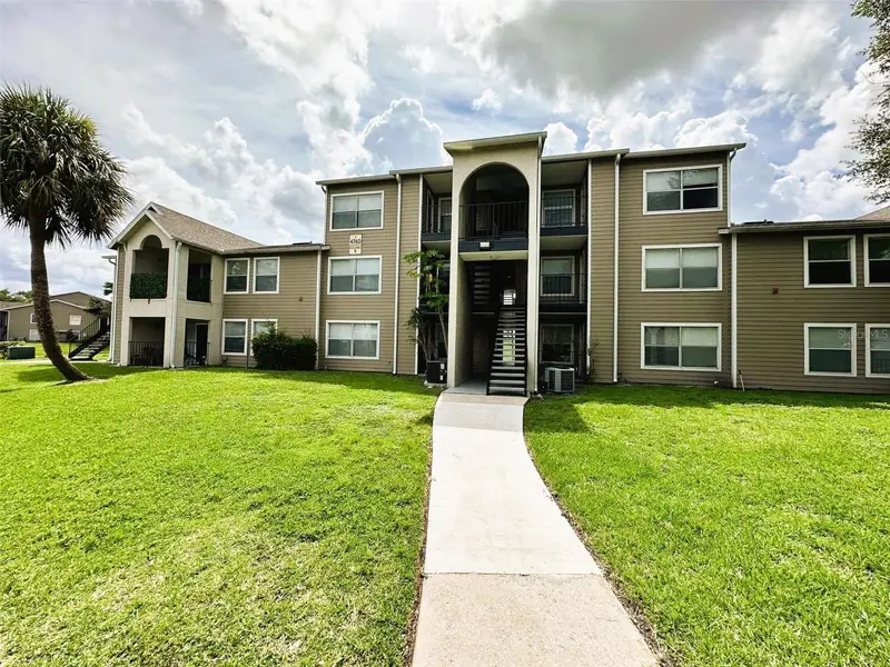 4760 Walden Cir #5-31, FL