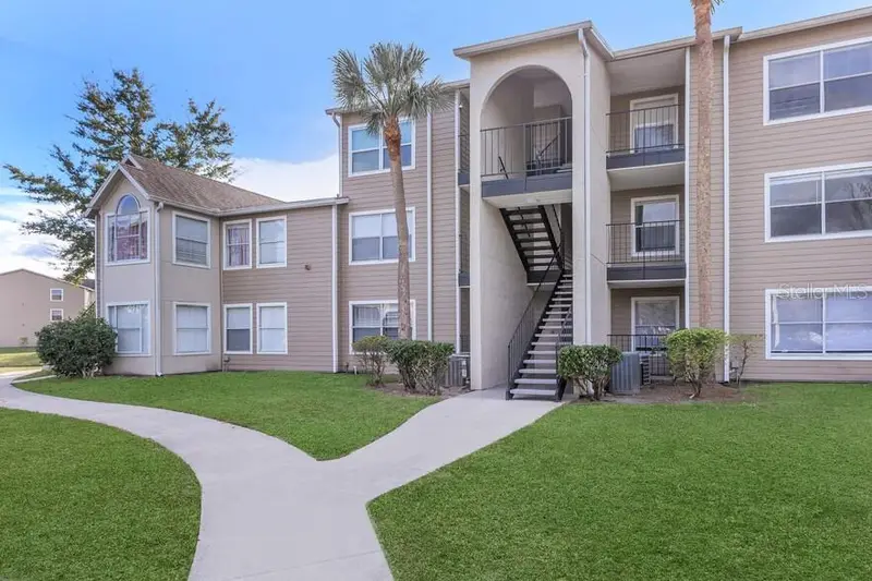 4760 Walden Cir #5-31, FL