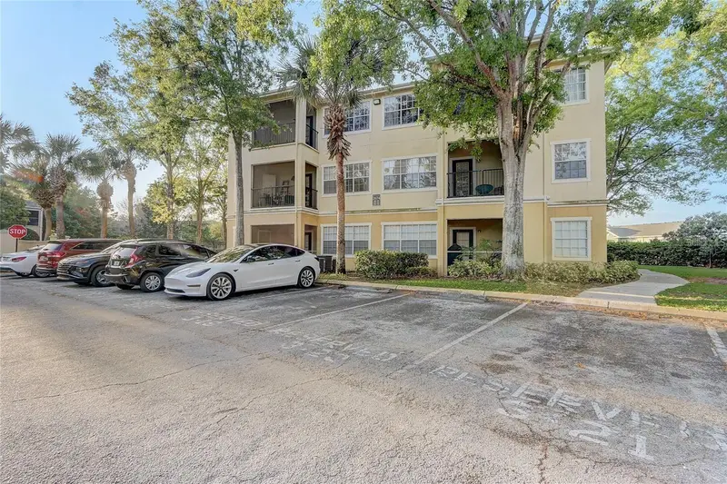 2674 Robert Trent Jones Dr #322, FL