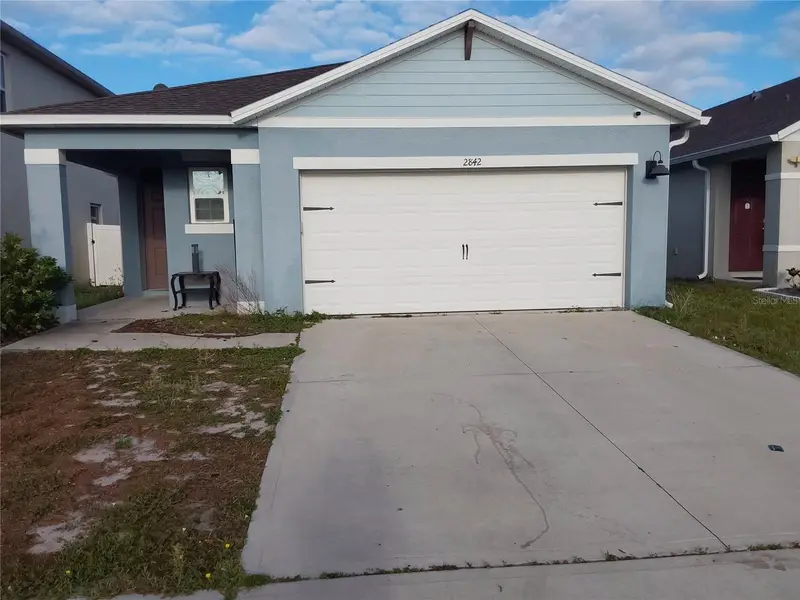 2842 Common Crane Ct, FL