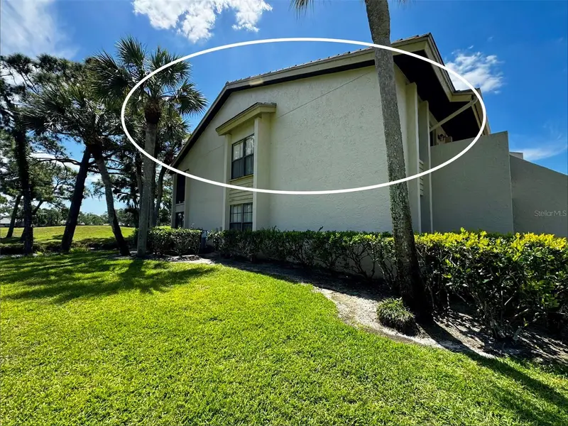4644 Weybridge #10, FL
