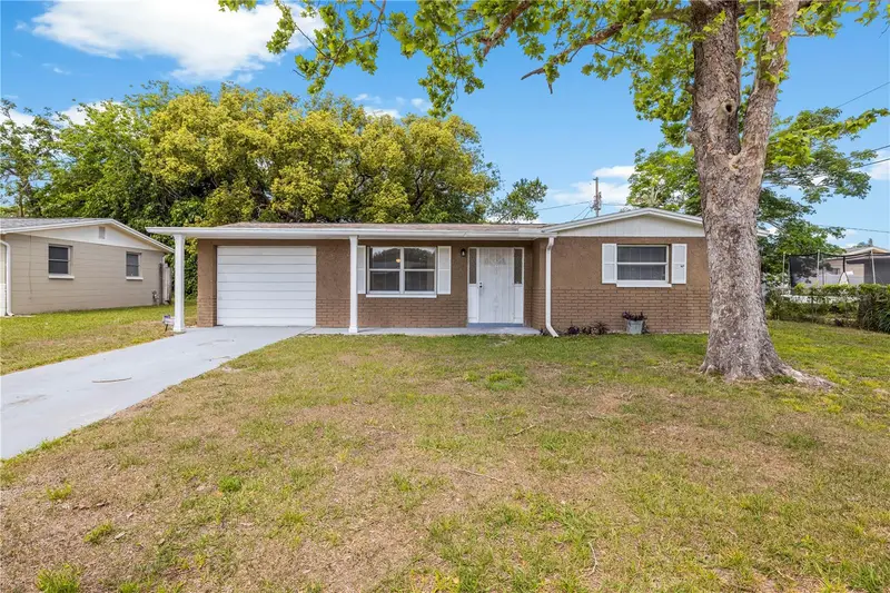 10803 Hyssop St, FL