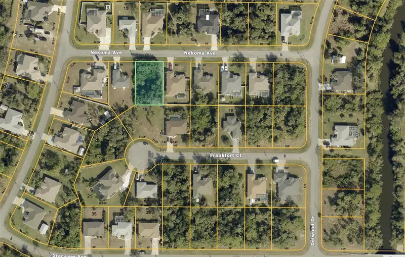 Nekoma Ave, FL