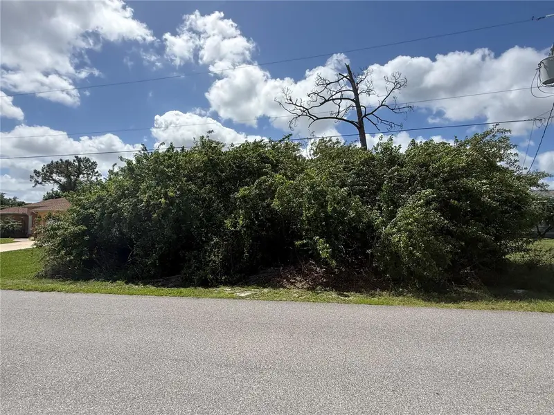 Nekoma Ave, FL