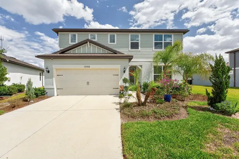 12908 Brookside Moss Dr, FL