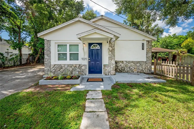 2307 E Osborne Ave, FL
